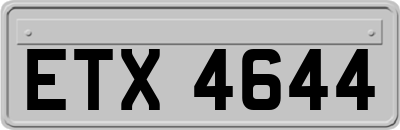 ETX4644