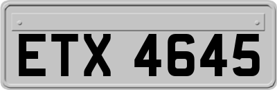 ETX4645