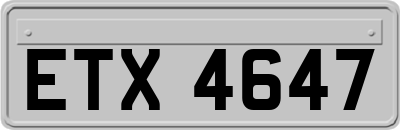ETX4647
