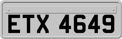 ETX4649
