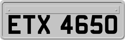 ETX4650