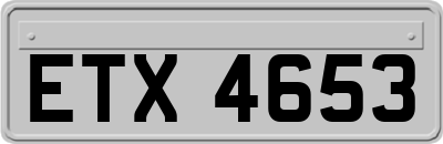 ETX4653