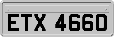 ETX4660