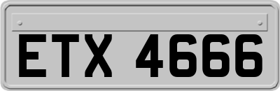 ETX4666