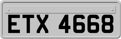 ETX4668