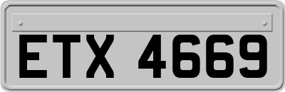 ETX4669