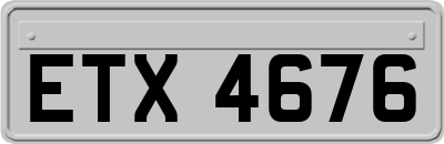ETX4676