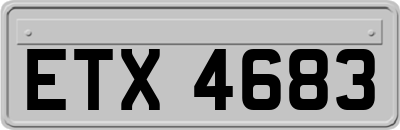 ETX4683