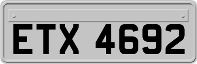 ETX4692
