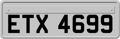 ETX4699