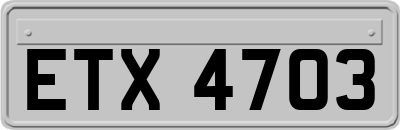 ETX4703