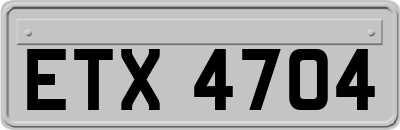 ETX4704