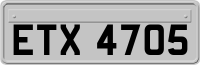 ETX4705