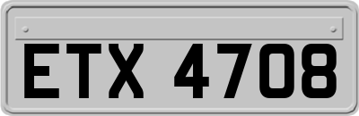 ETX4708