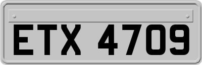ETX4709