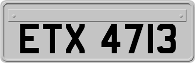 ETX4713