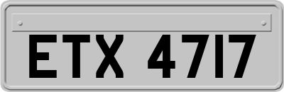 ETX4717