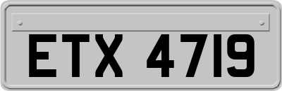 ETX4719
