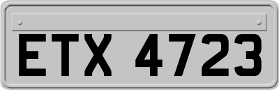 ETX4723