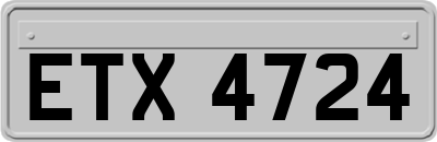 ETX4724