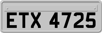 ETX4725