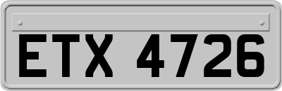 ETX4726