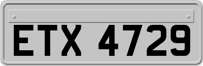 ETX4729