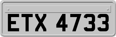 ETX4733