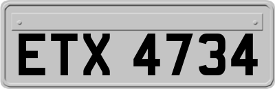 ETX4734