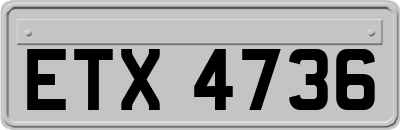 ETX4736