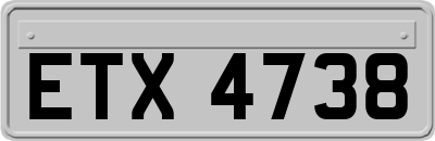 ETX4738