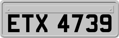 ETX4739