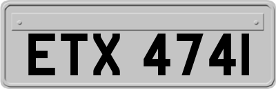 ETX4741