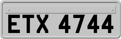 ETX4744