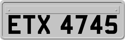 ETX4745