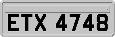 ETX4748