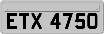 ETX4750