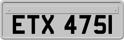 ETX4751