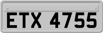 ETX4755
