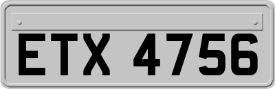 ETX4756