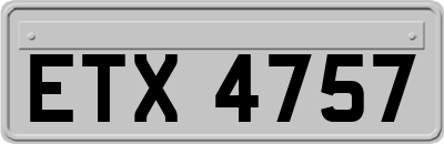 ETX4757