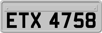 ETX4758