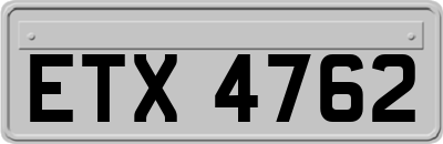 ETX4762