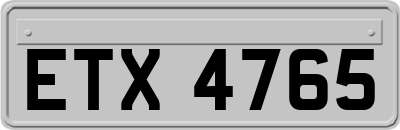 ETX4765