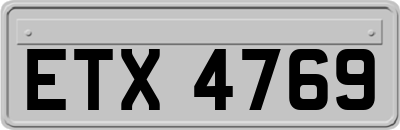 ETX4769