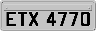 ETX4770