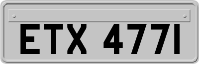 ETX4771