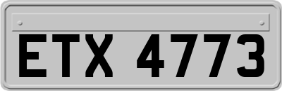 ETX4773
