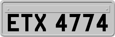 ETX4774
