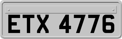 ETX4776